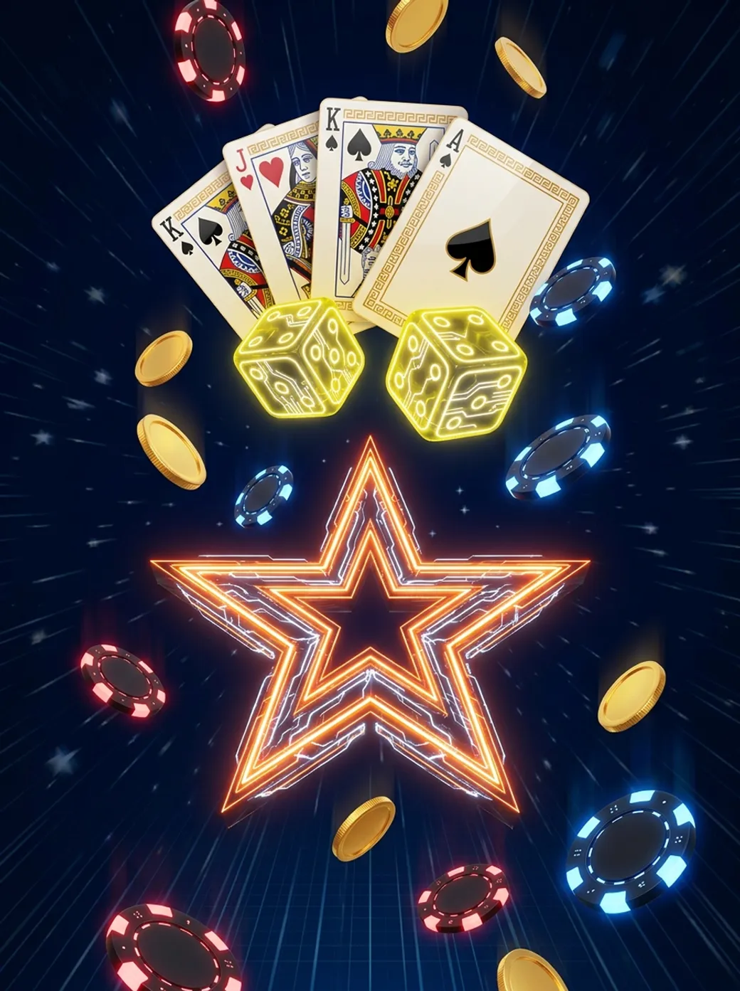 Mostbet Casino section (9)